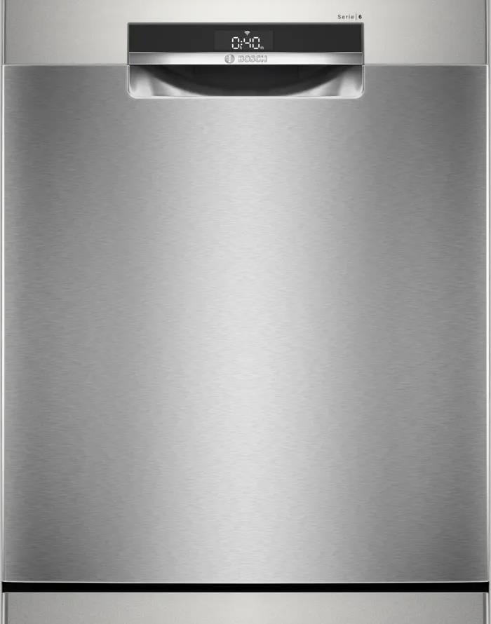 Bosch SMS6EKI63T Tam Ankastre Bulaşık Makinesi