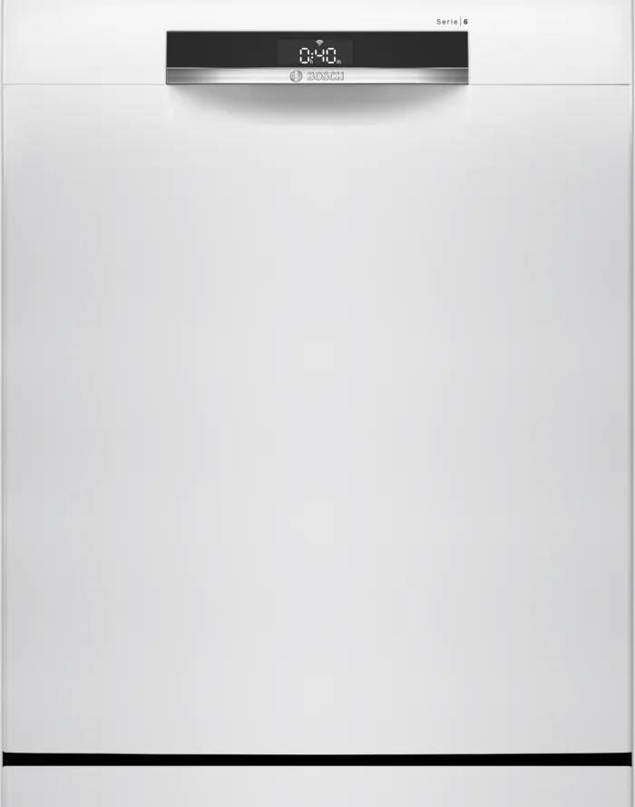 Bosch SMS6EKW63T Tam Ankastre Bulaşık Makinesi