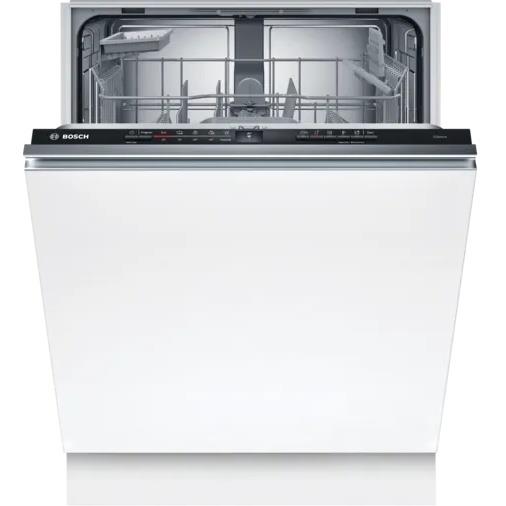 Bosch SMV2IKX01T Tam Ankastre Bulaşık Makinesi