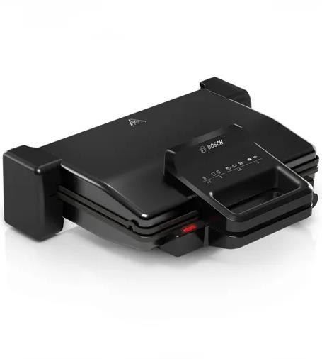 Bosch TCG3323 Tost Makinesi