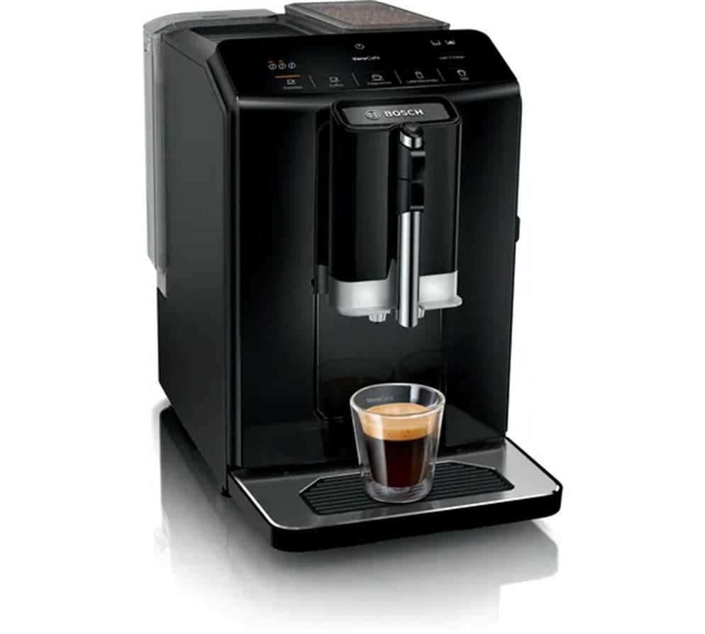 Bosch TIE20119 Espresso Makinesi