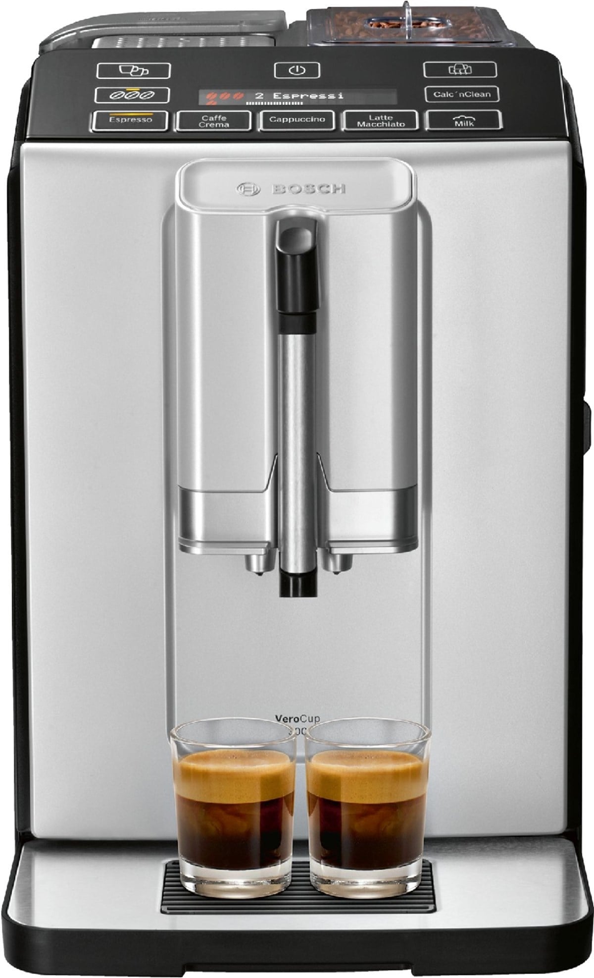 Bosch TIS30321RW Espresso Makinesi