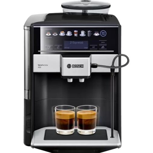 Bosch TIS65429RW Espresso Makinesi