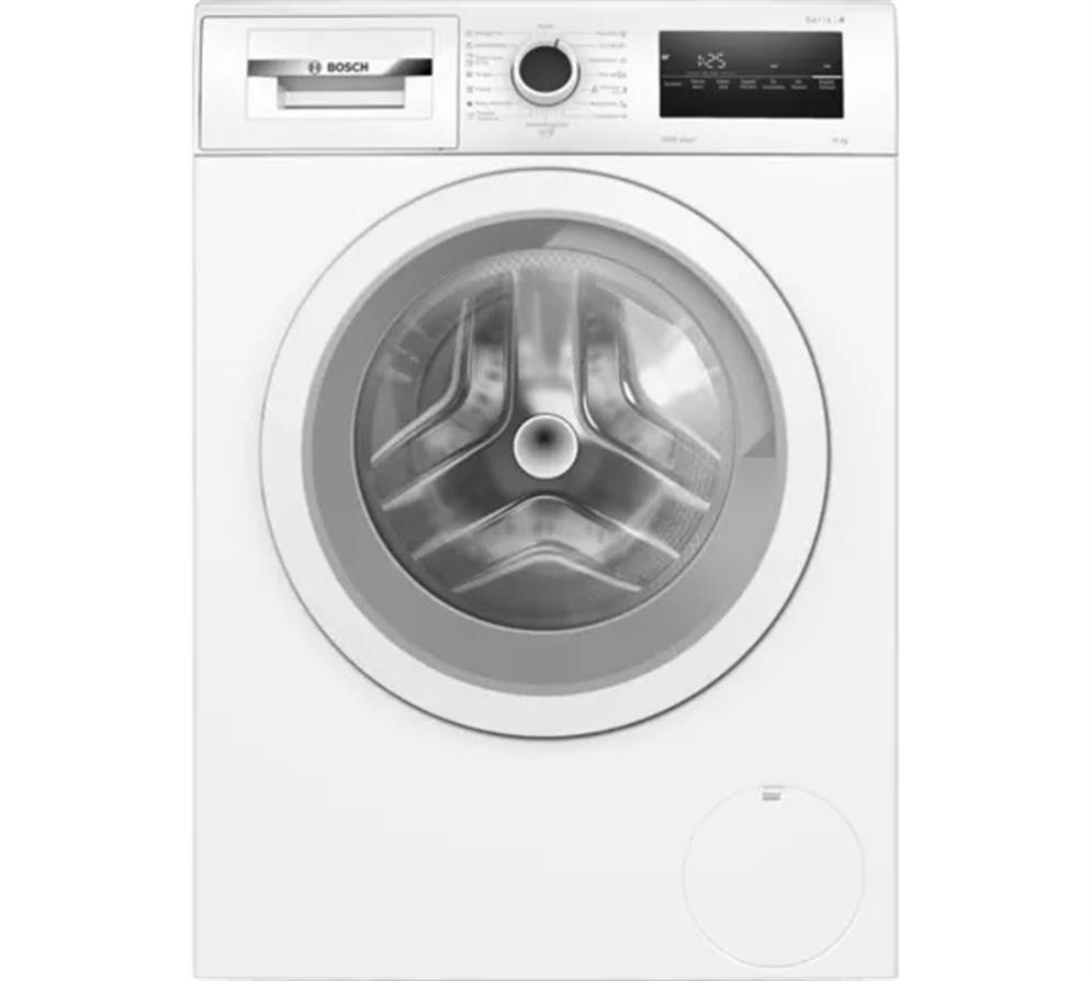 Bosch WAN24200TR Çamaşır Makinesi