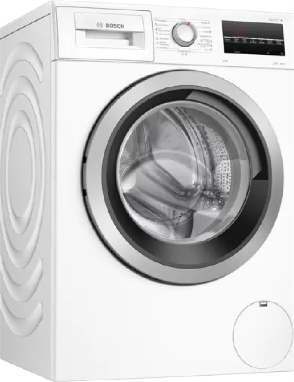 Bosch WAU24T91TR Home Professional Çamaşır Makinesi