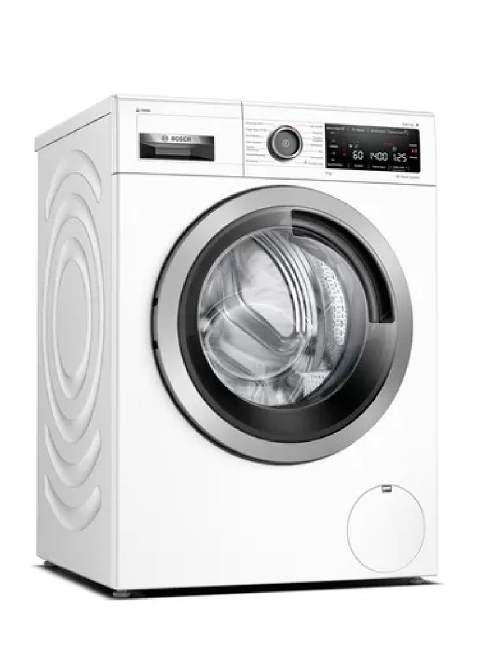 Bosch WAV28KH0TR Home Connect Çamaşır Makinesi