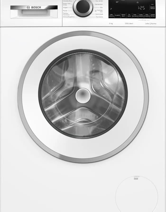 Bosch WGA242X3TR Çamaşır Makinesi