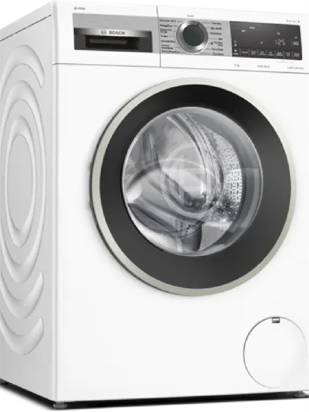 Bosch WGA244A0TR Çamaşır Makinesi