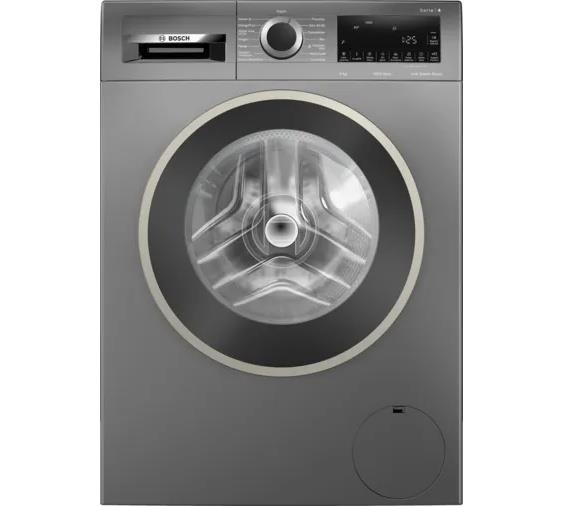 Bosch WGA244ZRTR Çamaşır Makinesi