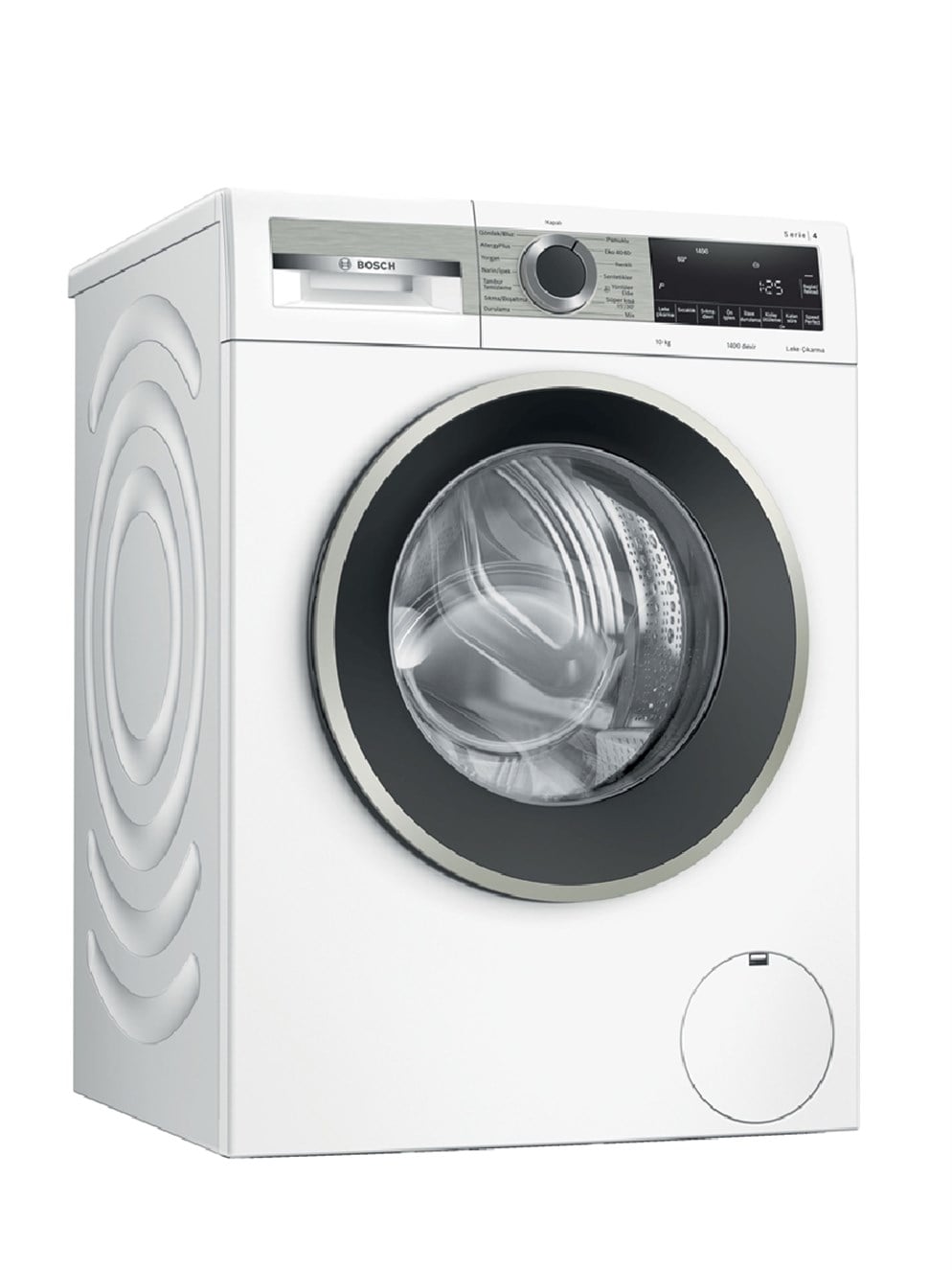 Bosch WGA254X0TR Çamaşır Makinesi