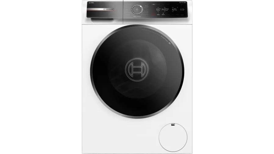 Bosch WGB244A0TR Çamaşır Makinesi