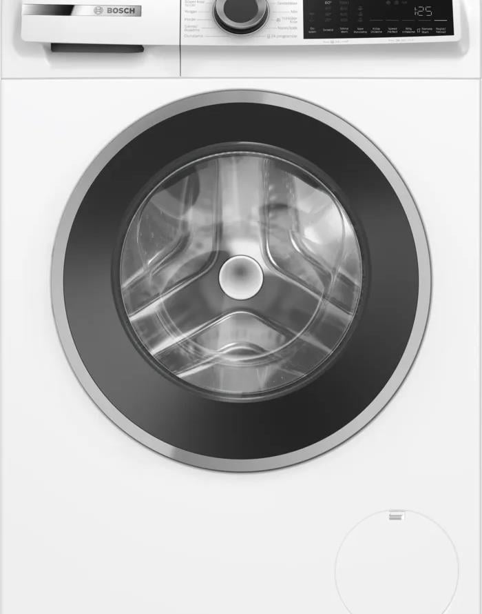 Bosch WGK252Z0TR Çamaşır Makinesi