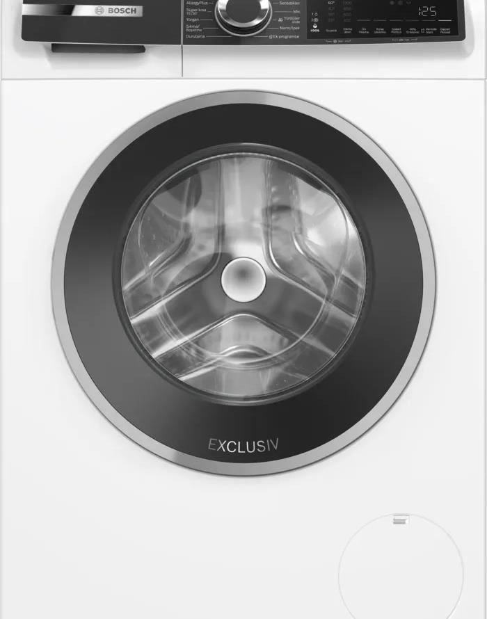 Bosch WGK264F0TR Çamaşır Makinesi