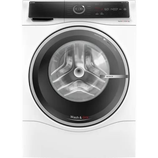 Bosch WNC254A0TR Kurutmalı Çamaşır Makinesi