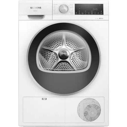 Bosch WQ51G200TR Kurutma Makinesi