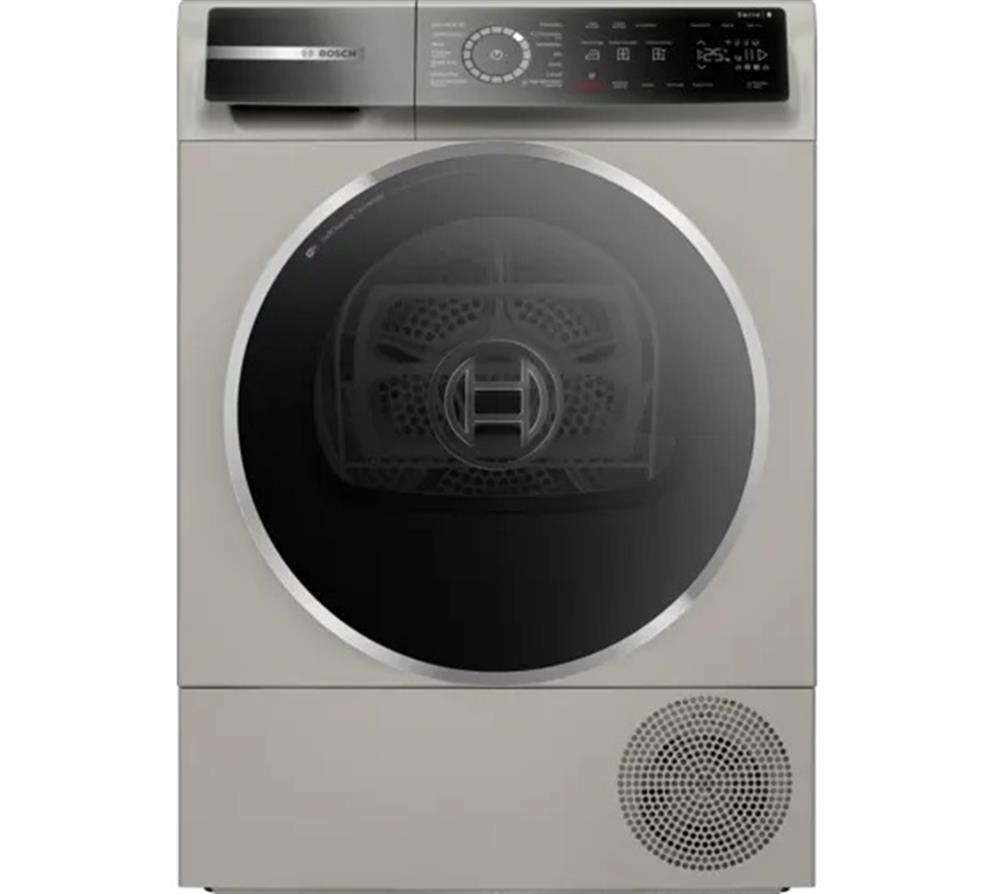 Bosch WQB245AXTR Kurutma Makinesi