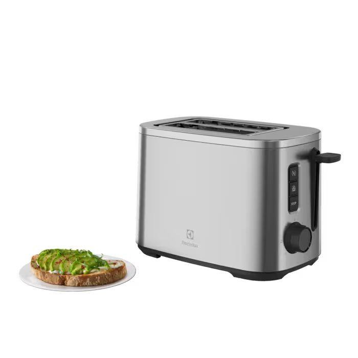Electrolux E5T1-4ST Ekmek Kızartma Makinesi