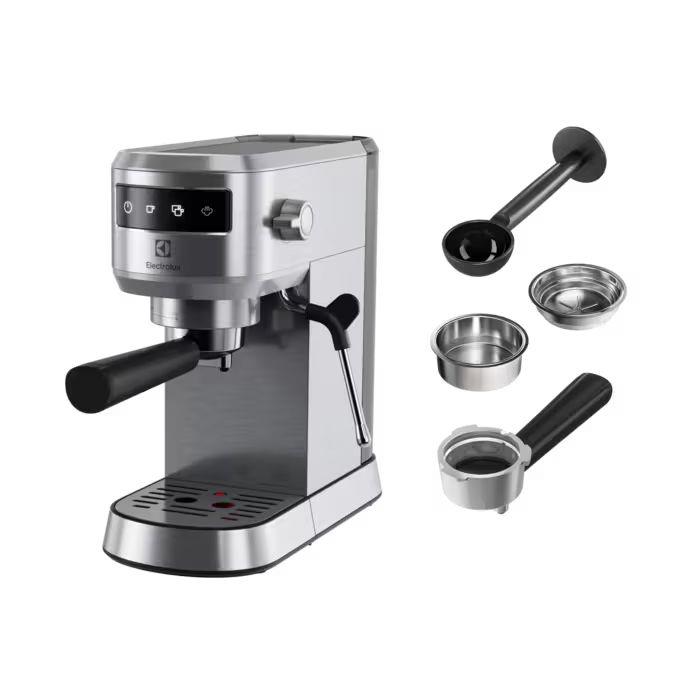 Electrolux E6EC1-6ST Espresso Cappuccıno Makinesi 