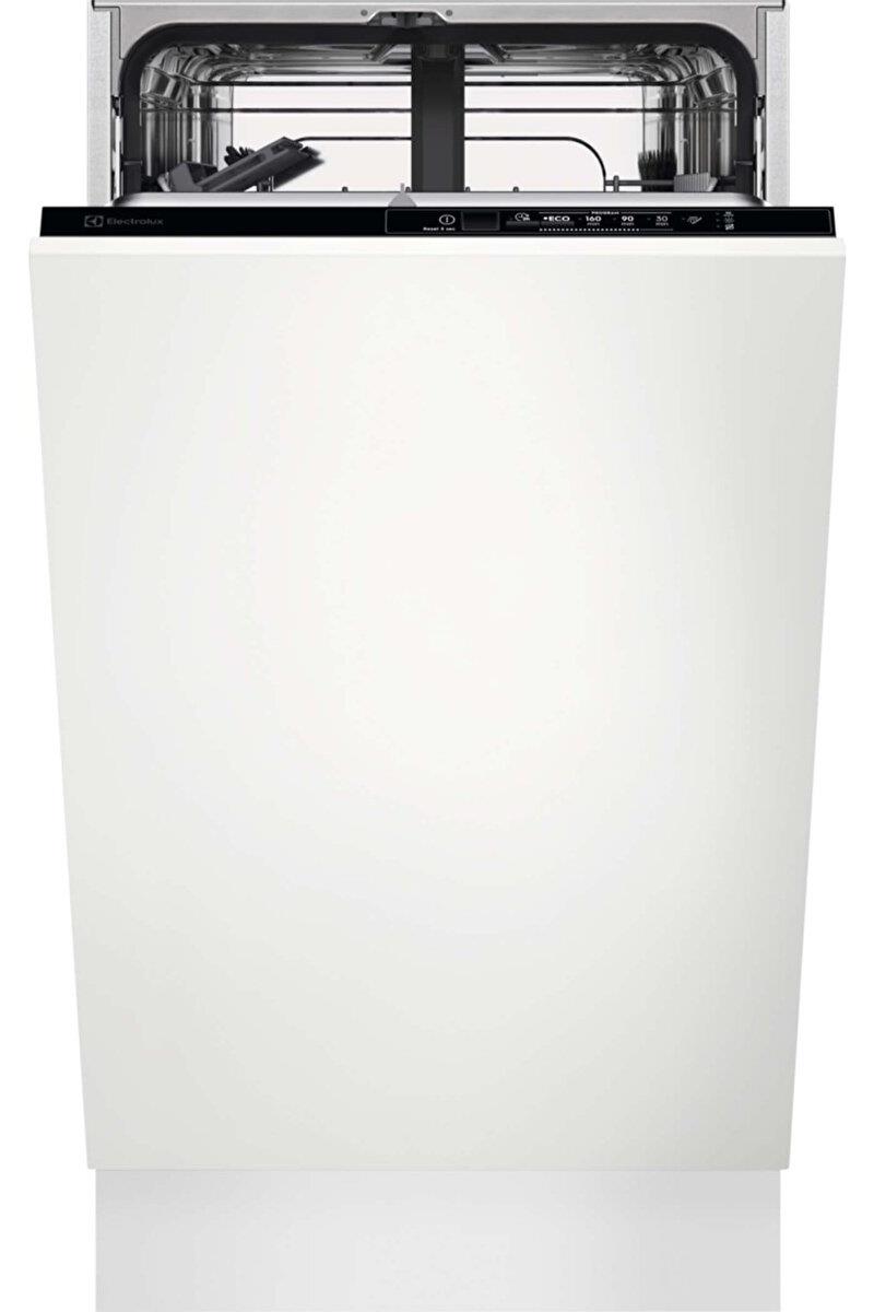 Electrolux EEA17200L Tam Ankastre Bulaşık Makinesi