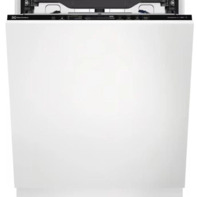 Electrolux EEC87400W Tam Ankastre Bulaşık Makinesi