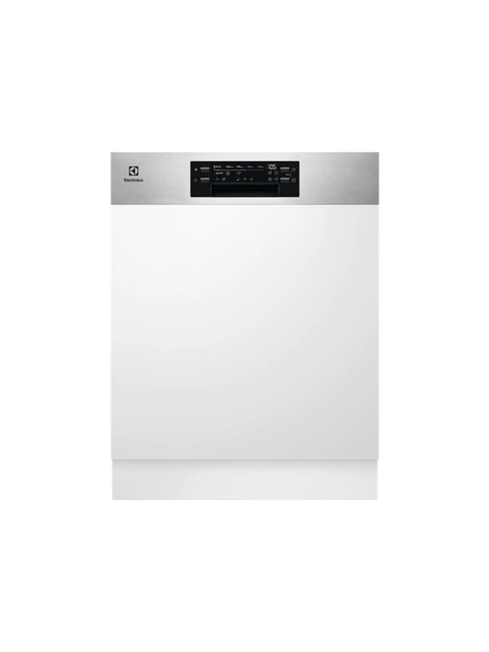Electrolux EEM48300IX Yarı Ankastre Bulaşık Makinesi
