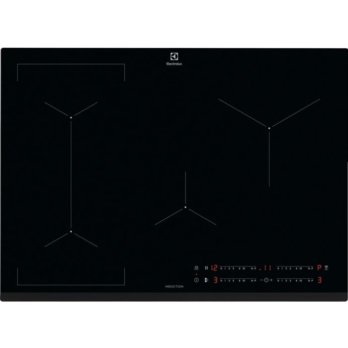 Electrolux EIV734 Indüksiyon Ankastre Ocak