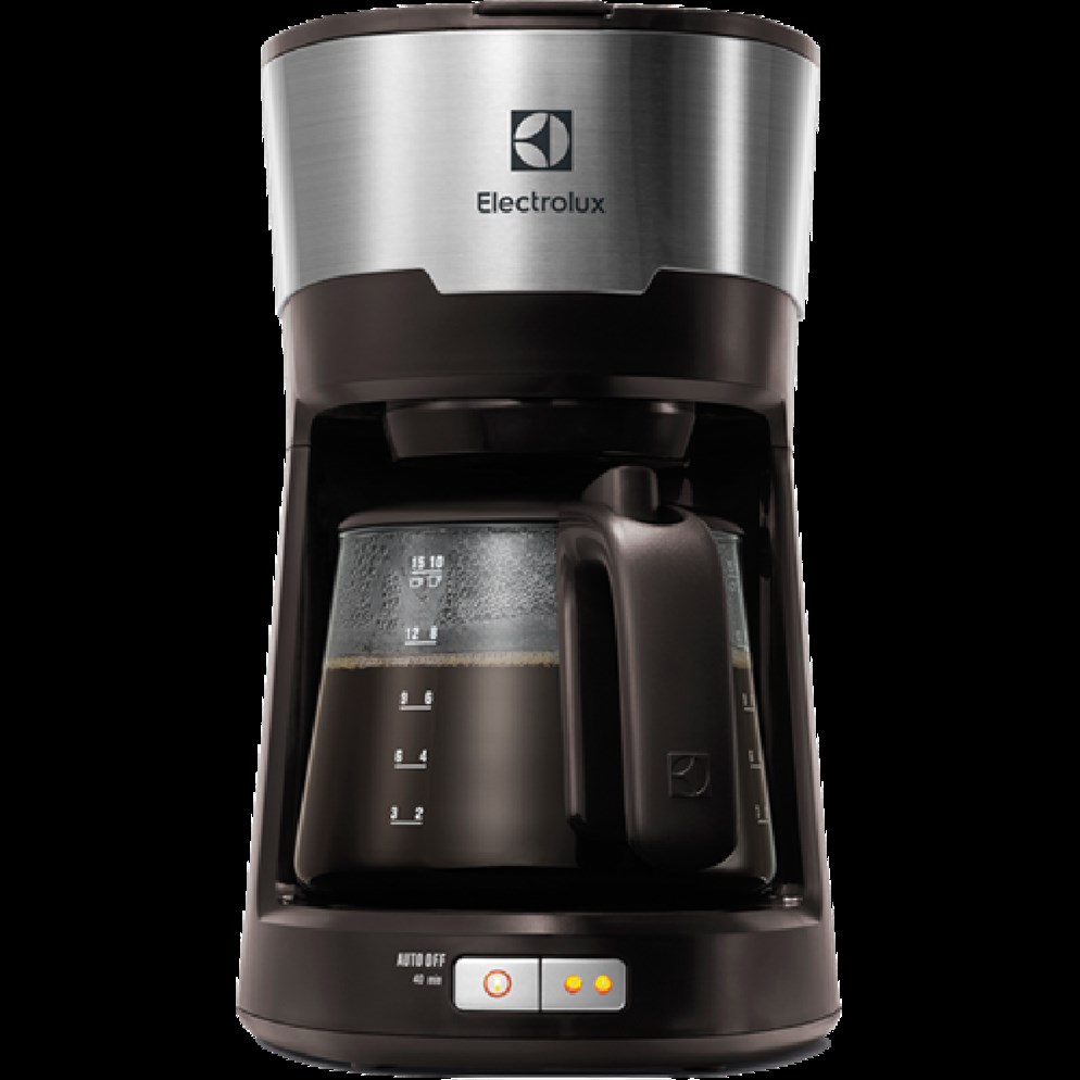Electrolux Ekf5300 Kahve Makinesi