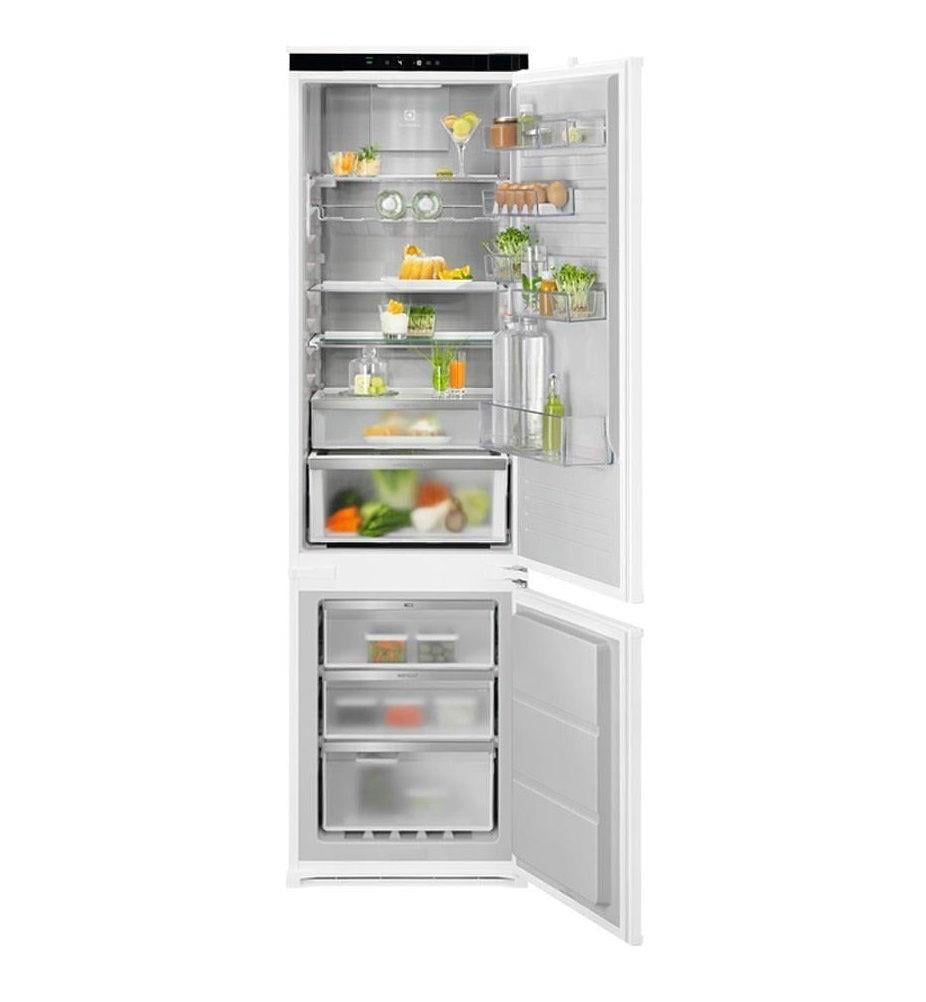 Electrolux ENC8MD19S Ankastre Buzdolabı