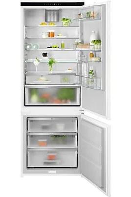 Electrolux ENP7TD75S Ankastre Buzdolabı