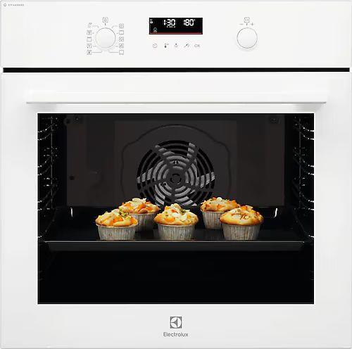 Electrolux EOD6F77WV Ankastre Fırın