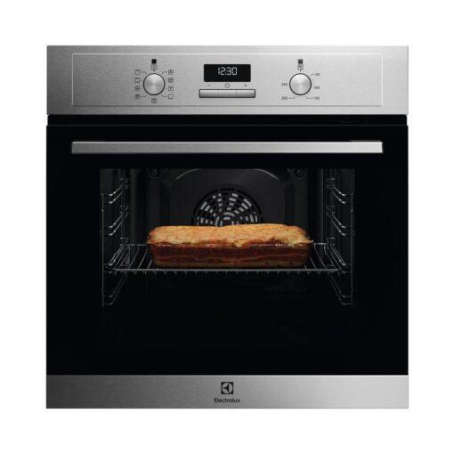 Electrolux EOF3H40BX Ankastre Fırın