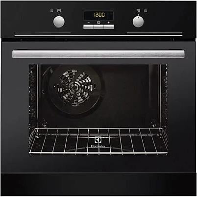 Electrolux EOF3H50BK Ankastre Fırın