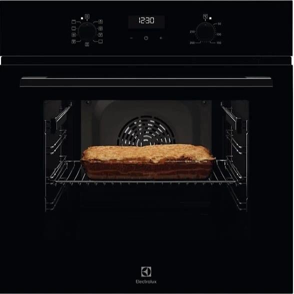 Electrolux EOF5C50BZ Ankastre Fırın
