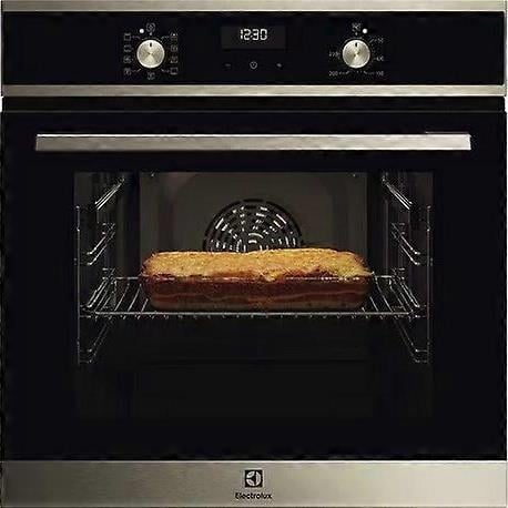 Electrolux EOF5F50BX Ankastre Fırın