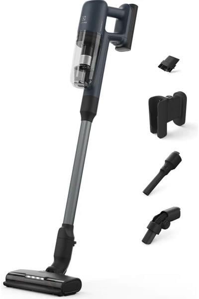 Electrolux EP71UB14DB Dikey Şarjlı Süpürge