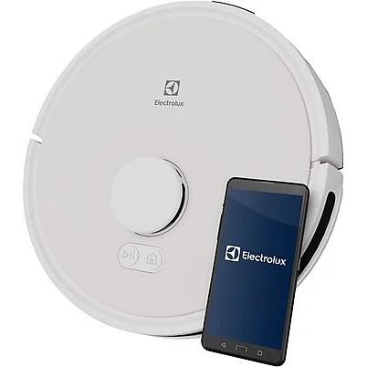 Electrolux ER71UW2SW Robot Süpürge