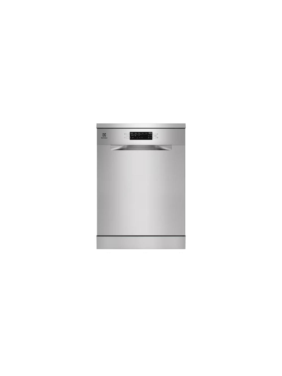 Electrolux ESA47210SX Bulaşık Makinesi