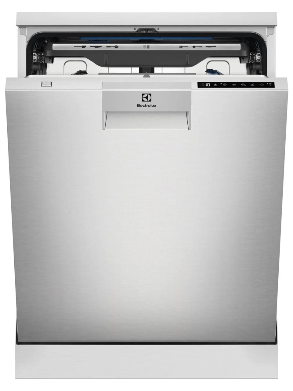 Electrolux ESC87300SX Bulaşık Makinesi