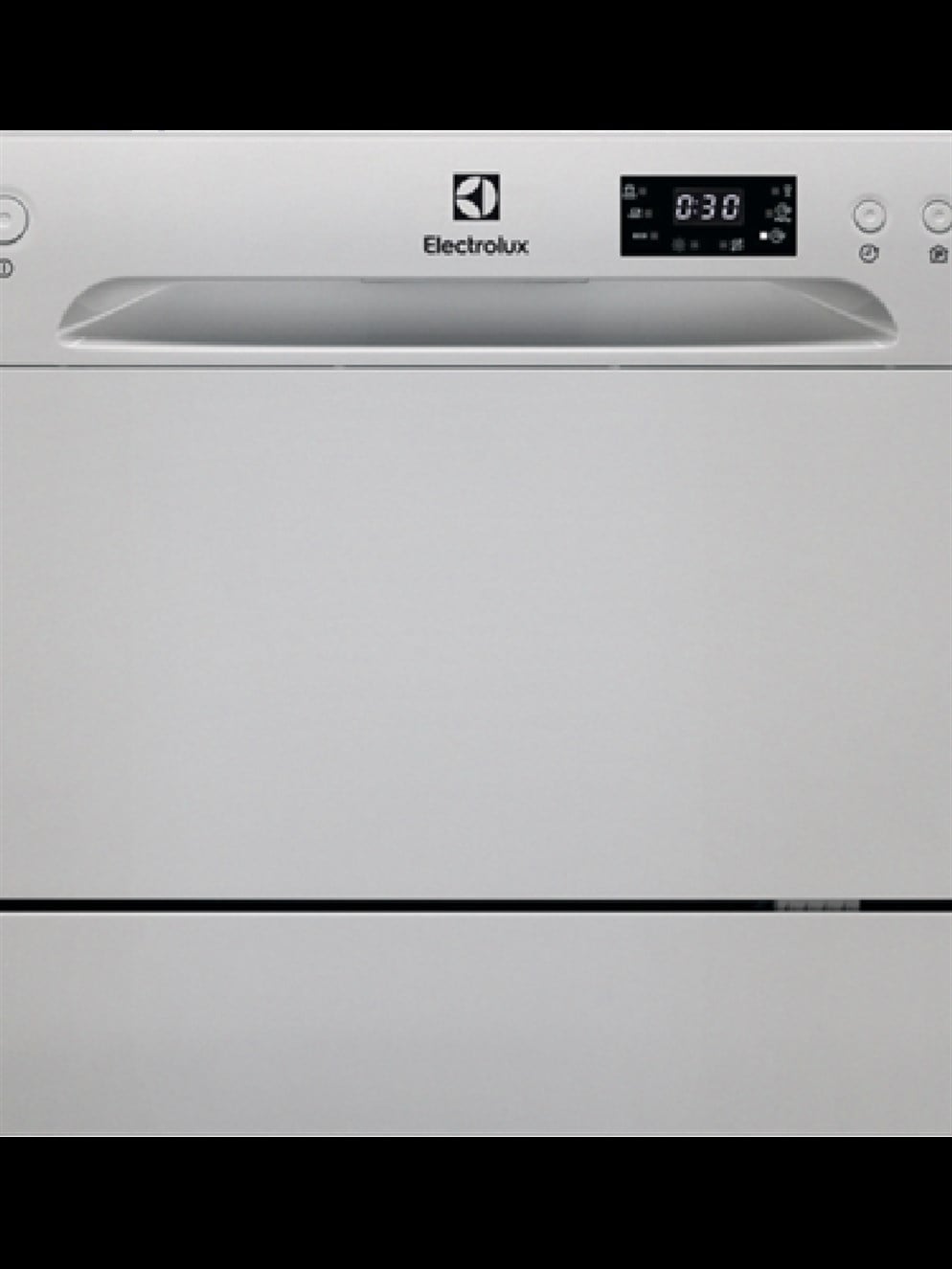 Electrolux Esf2400Os Kompakt Bulaşık Makinesi