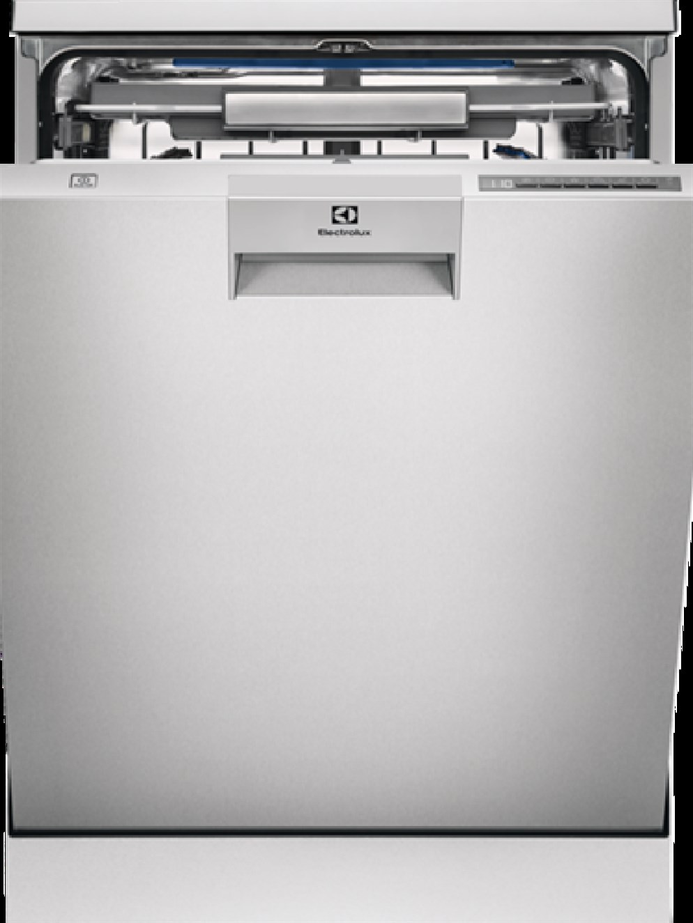 Electrolux Esf7506Rox Bulaşık Makinesi