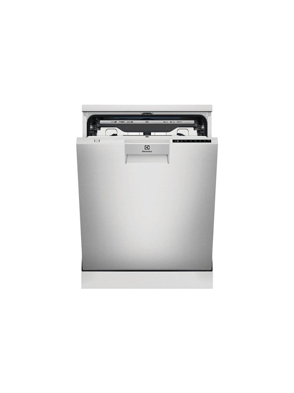 Electrolux ESM89300SX Bulaşık Makinesi