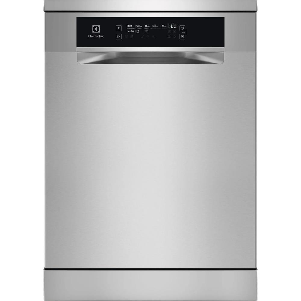 Electrolux ESM89400SX Bulaşık Makinesi