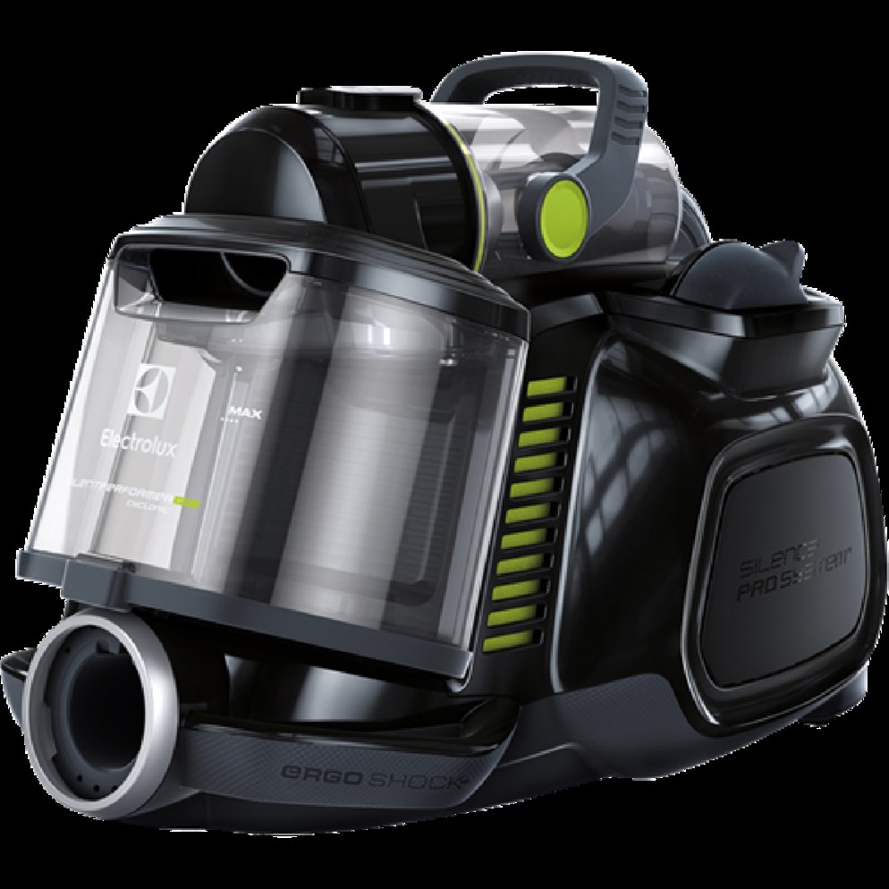 Electrolux Espc7Grt Toz Torbasız Elektrik Süpürgesi