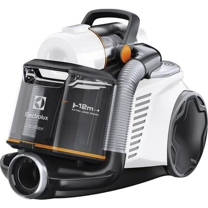 Electrolux EUFC8ALRGY Toz Torbasız Elektrik Süpürgesi