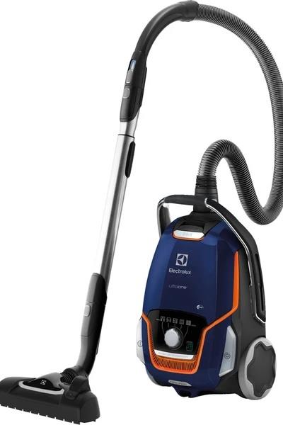 Electrolux EUOC94DB Toz Torbalı Elektrik Süpürgesi