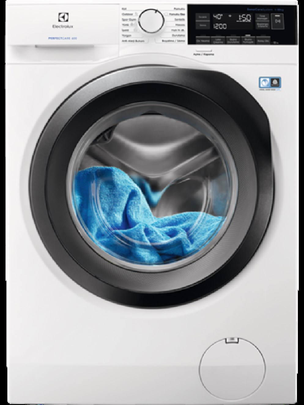 Electrolux Ew6F3146Eb Çamaşır Makinesi