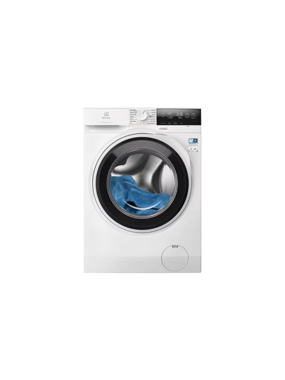Electrolux EW6F3494T 600 Serisi Çamaşır Makinesi