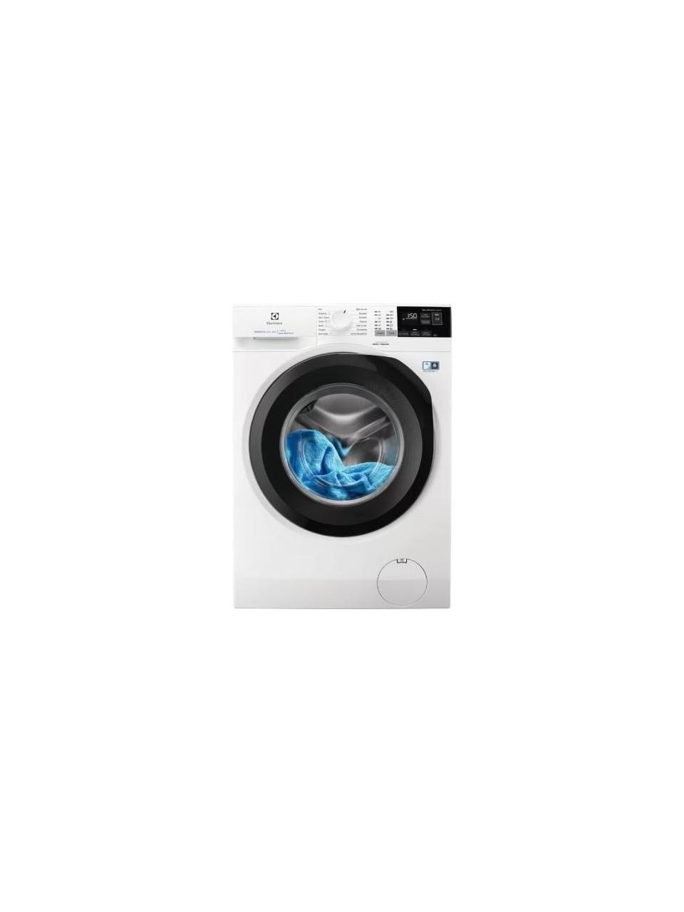 Electrolux EW6FN421BT Çamaşır Makinesi