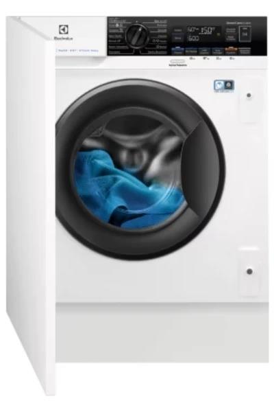 Electrolux EW7W368STI Ankastre Kurutmalı Çamaşır Makinesi