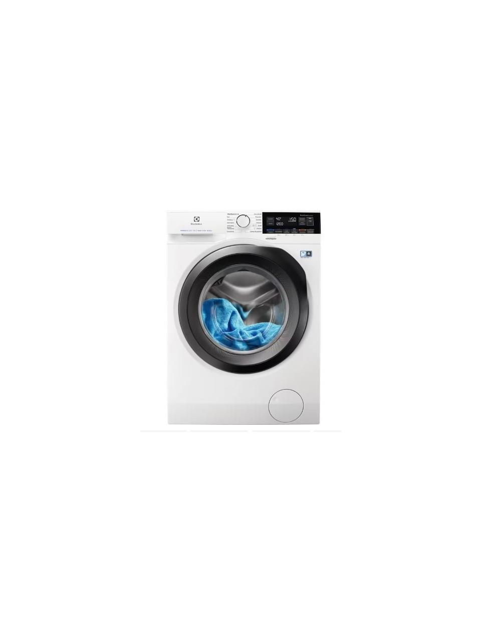Electrolux EW7WP361ST Çamaşır Makinesi